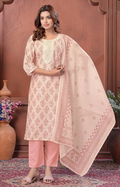 Peach Motif Set - 1