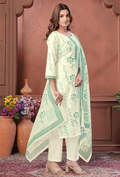 Mint Vine Set - 1