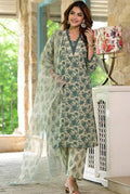 Forest Bloom Set - 1
